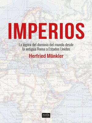 cover image of Imperios